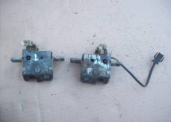 Audi 80 B4 Avant Zamek zamki tylnej klapy bagaznika prawy lewy
