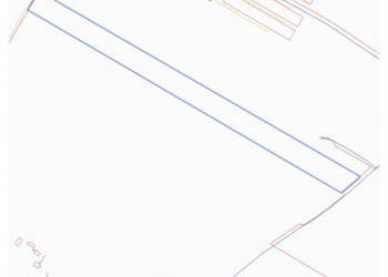 Dwie działki rolne nr 205 i 206, 3,03 ha przy drodze. Łączka gm. Kotuń.