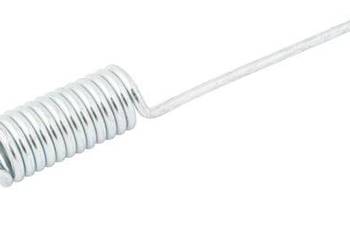 Sprężyna napinająca skrzyni biegów 492235