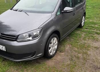 Vw Touran