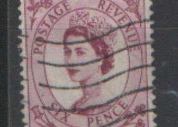 Zn. Anglia Mi 265  kas 1952