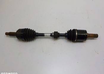 PÓŁOŚ LEWA KRÓTKA MAZDA 6 DISI 08- GD7525411