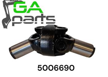 PRZEGUB PÓŁOSI LIEBHERR 5006690