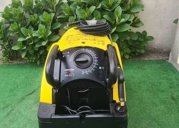 Myjka Karcher HDS 558 C Gwarancja Wysyłka Serwis