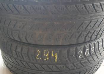 Opona AvonCr85   205/50r17
