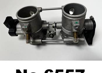 BMW K72 (F 650 GS, F 800 GS) Przepustnica 7717979 25kW