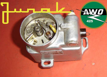 JUNAK M 07 10 AWO iskrownik EZ 41 oryginał BDB do montażu iskra ok 8 mm