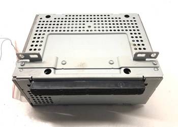 RADIO FORD FOCUS III F1BT-18C815-GK ODTWARZACZ MULTIMEDIA, STEREO