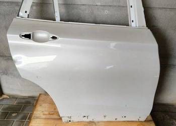 Drzwi Prawy Tył BMW X1 F48 20152019