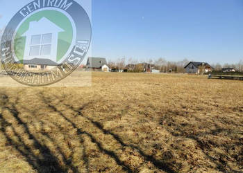 Grunt Świniarsko 754m2