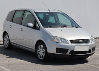 Ford C-Max 1.8 16V