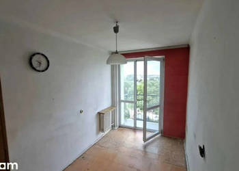 Mieszkanie 37,7m2 ,2 pokoje ,balkon ,parking ,5 piętro