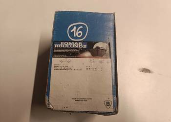 Nissan Primera P11 PRZEDNIE KLOCKI HAMULCOWE przód 680781