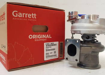 Turbosprężarka GARRETT 827728-5008S 815637-5008S 815637-5023S