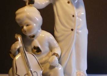 Figurka porcelanowa