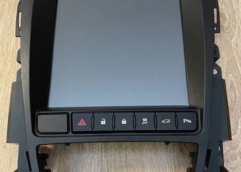Radio android Opel Astra-Insignia