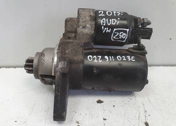 VW Golf V 2.0 FSI ROZRUSZNIK 02Z911023E