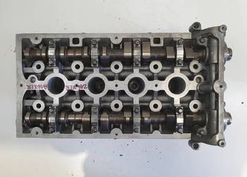 Opel Insignia 1.6 16V A16XER GŁOWICA CYLINDRÓW regenerowana WAŁKI 55559340