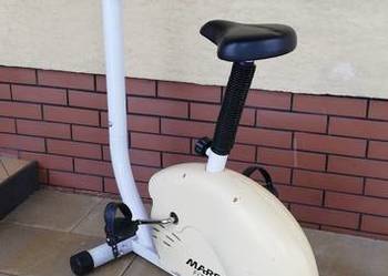 Rower do ćwiczeń stacjonarny trenażer treningowy rotor