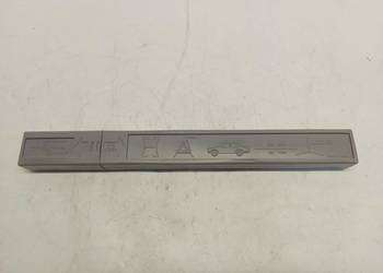 Jaecoo 7 PHEV 2025r trójkąt ostrzegawczy drogowy awaryny oryg 403007038aagy