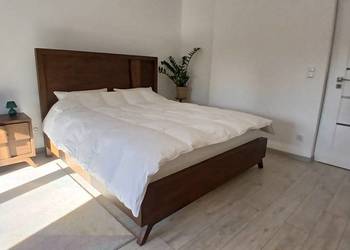 Kołdra 200x220 3g puch gęsi 100%