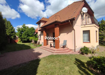 PRZESTRONNY DOM 220 m² | 13 ARÓW | ZAMOŚĆ, UL. GÓRNA