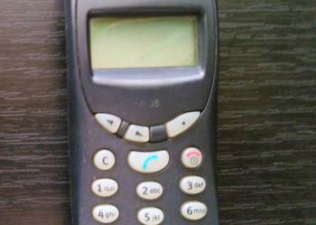 Telefon Siemens