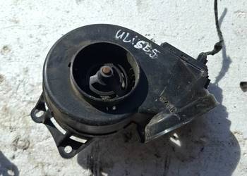 Dmuchawa Wentylator Nawiewu Fiat Ulysse