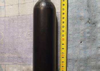 Butla PCP lub nurkowa