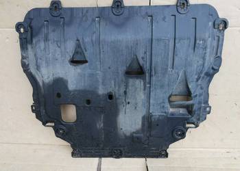Płyta osłona pod silnik dolna volvo v40 cc II 2 12+ 31440279