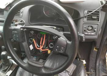 Kierownica Volvo V50 S40 04-