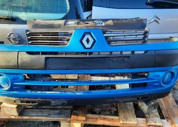 zderzak przedni RENAULT CLIO II lift THALIA 2 FL