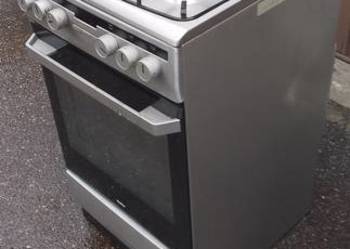 Kuchnia gazowa Amica