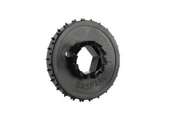 G19002380R koło wysiewające do nasion drobnych Gaspardo