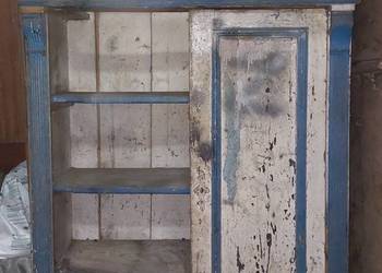 Stary mebel