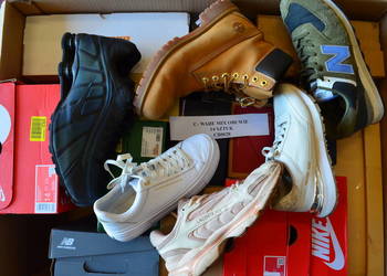 C- ware Mix Obuwie CB0028