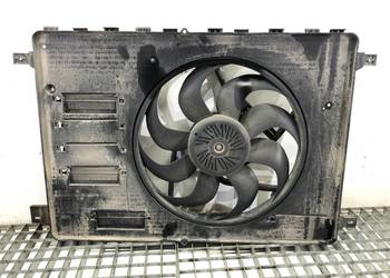 WENTYLATOR CHŁODNICY FORD MONDEO MK4 2.0 145KM 6G91-8C607-SC 07-15