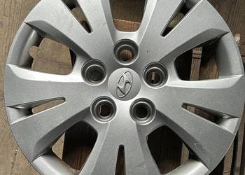 Kołpak Hyundai 15" oryginalny