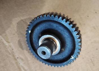 Junak m10 koło pośrednie rozrządu napęd pradnicy