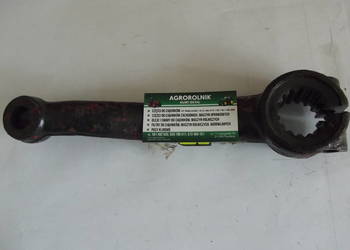 Dźwignia czopa JUMZ