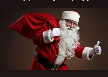 Mikołaj Do Wynajęcia