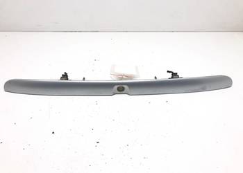 LISTWA KLAPY TYŁ AUDI A3 8L Hatchback 96-06 OSŁONA TYLNA, DEKORACYJNA