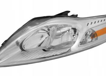 Ford Mondeo 07-15 Reflektor przedni lampa przednia lewa NOWA