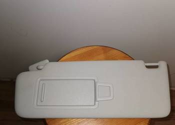 NOWA VW SPORTSVAN OSŁONA PRZECIWSŁONECZNA 5G0857551P