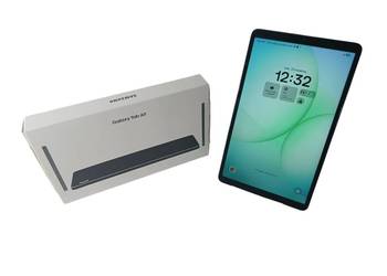 Tablet SAMSUNG Galaxy Tab A11 8.7" LTE 4/64GB
