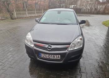 Sprzedam Opel Astra
