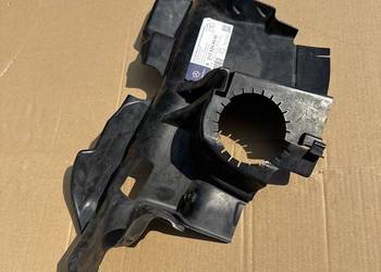 OSŁONA PRZEKŁADNI MAGLOWNICY LEWA A2135244000 MERCEDES W213