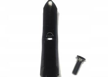 Redlica kultywatora 195x40x6mm ze śrubą CP503025N