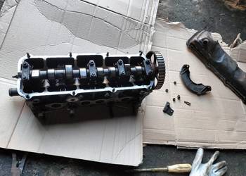 AUDI 100 80 90 B2 B3 B4 VW GOLF 1 2 3 T4 GŁOWICA 026103373Q