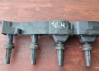 18H.Cewka zapłonowa Citroen 1.4 16V Peugeot 9636337880 2526182A SAGEM